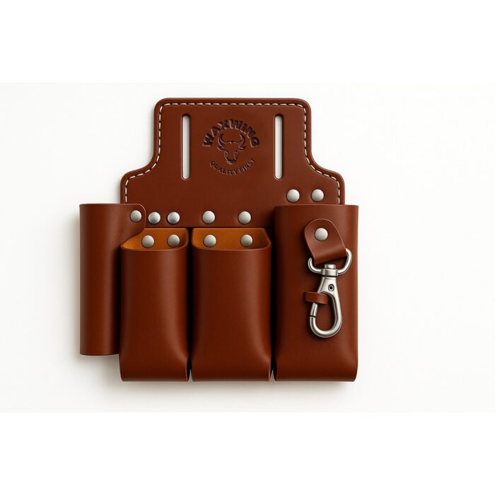 3 Pocket Plier Holder